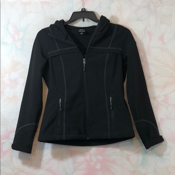 32 degrees softshell jacket